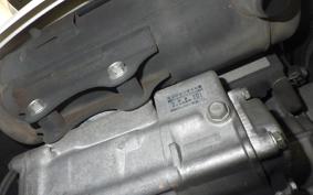 HONDA GYRO CANOPY 2025 TA03