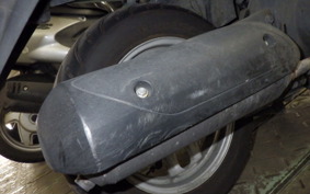 HONDA TODAY AF61