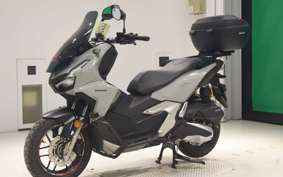 HONDA ADV160 KF54