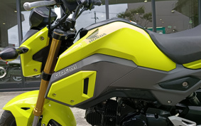 HONDA GROM JC61