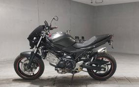 SUZUKI SV650 2018 VP55B