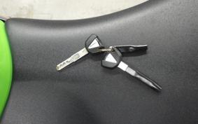 KAWASAKI ZX 10 NINJA ABS 2023 ZXT02L