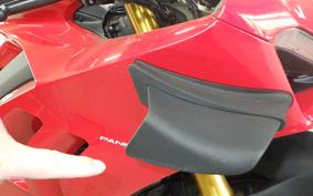 DUCATI PANIGALE V4 S 2021