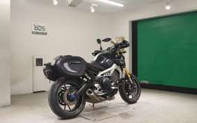 YAMAHA MT-09 A 2014 RN34J
