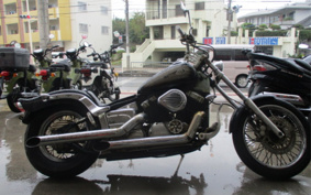 YAMAHA DRAGSTAR 400 1997 4TR