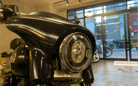HARLEY FLSB 2019 YMJ