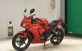 HONDA CBR250R GEN 3 MC41