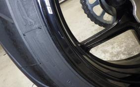 KAWASAKI NINJA ZX-6R A 2021