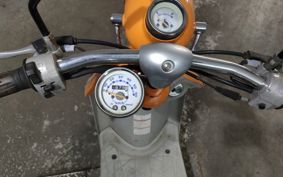SUZUKI LET's 4 CA41A