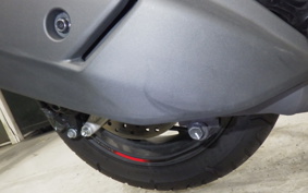 HONDA PCX 160 2005 KF47