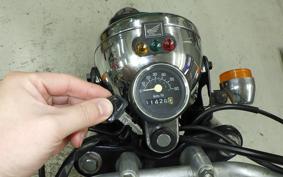 HONDA APE 50 AC16