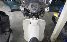 HONDA C110 SUPER CUB JA07