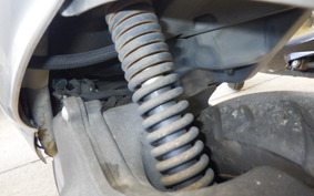 SUZUKI LET's 4 2024 CA45A
