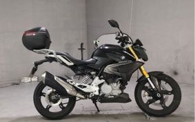 BMW G310R 0G01