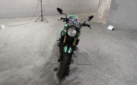 KAWASAKI ZRX400 ZR400E