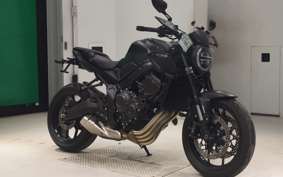 HONDA CB650R 2023 RH03