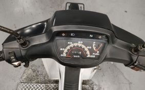 HONDA SUPER CUB100 HA06