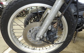 HONDA GB250 CLUBMAN MC10