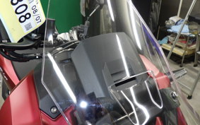 HONDA ADV160 2026 KF54