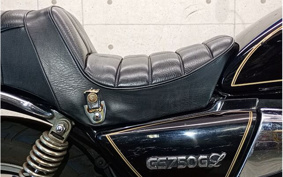 SUZUKI GS750G 1984 GS750G