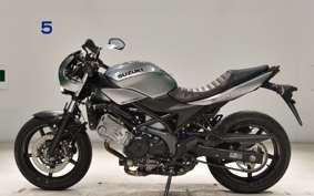 SUZUKI SV650 X A 2019