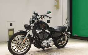 HARLEY L1200LI 2010