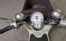 YAMAHA VINO MORUFE SA37J