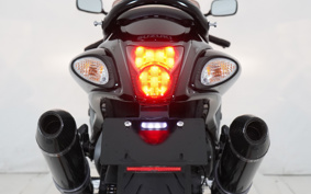 SUZUKI GSX-1300R HAYABUSA 2016 GX72B