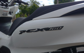 HONDA PCX 160 KF47