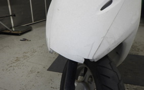 HONDA DIO GEN 3 2004 AF34