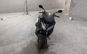 SUZUKI BURGMAN200 CH41A