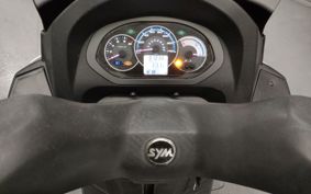 SYM RV125I ..