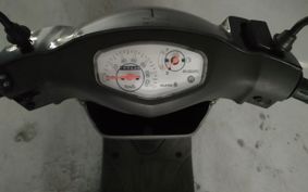 SUZUKI ADDRESS V125 CF46A
