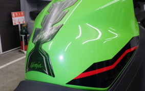 KAWASAKI NINJA 400 2022 EX400G