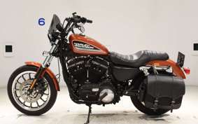 OTHER +HD. XL883R-I 2010