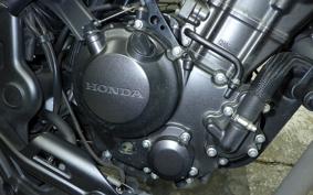 HONDA REBEL 250 A 2022 MC49