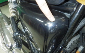 HONDA CL400 1998 NC38
