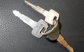 SUZUKI ADDRESS V100 CE11A