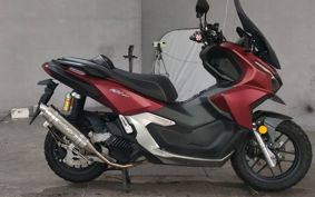 HONDA ADV160 KF54