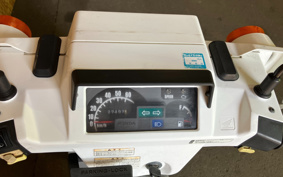 HONDA  GYRO X STANDARD  TD02