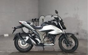 SUZUKI JIKUSA-250 ED22B
