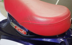 HONDA C125 SUPER CUB JA48