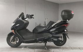 HONDA FORZA Z MF08