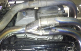 SUZUKI GSX1400 2008 GY71A