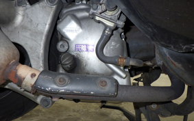 YAMAHA MAJESTY 250 C SG03J