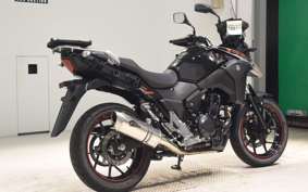 SUZUKI Vｽﾄﾛｰﾑ250A 2003
