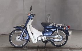 HONDA SUPER CUB50 C50