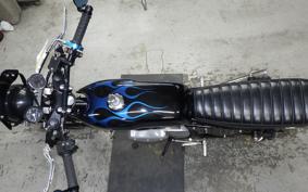 KAWASAKI 250TR 2005 BJ250F