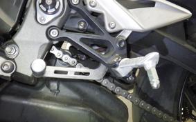 TRIUMPH STREET TRIPLE S 2020