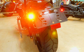 HARLEY FXDWG1450 2014 GP4